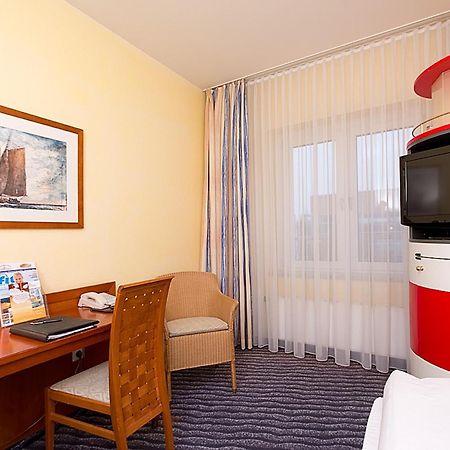 Wyndham Stralsund Hansedom Habitación foto