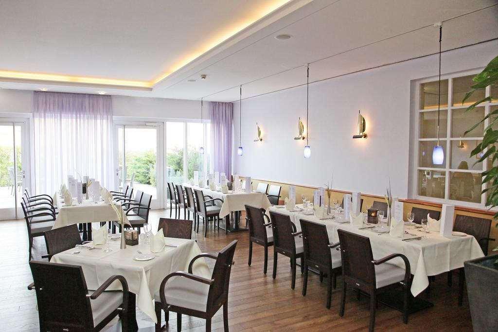 Wyndham Stralsund Hansedom Facilidades foto