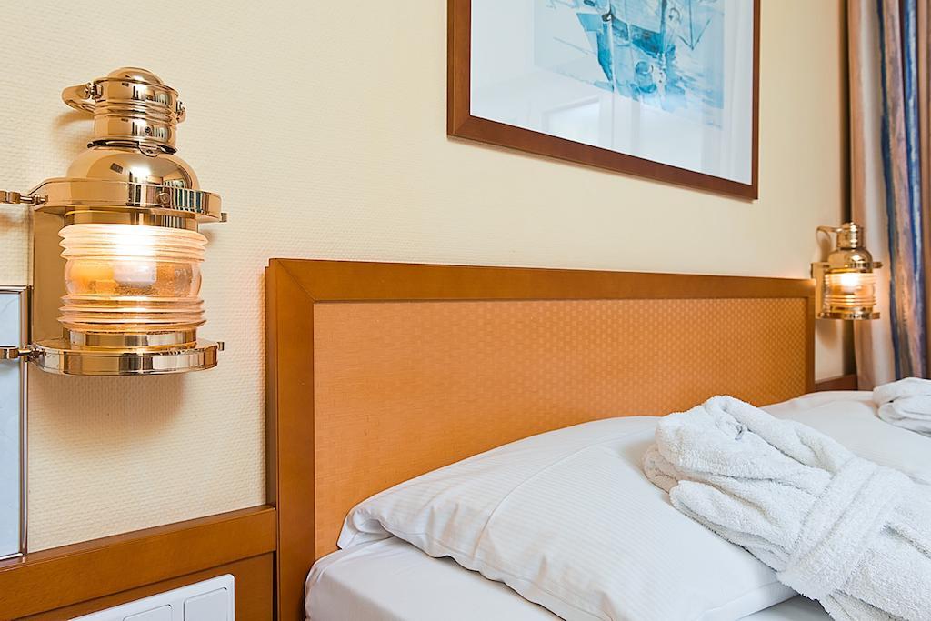 Wyndham Stralsund Hansedom Habitación foto